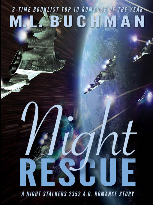 Cover image for Night Rescue